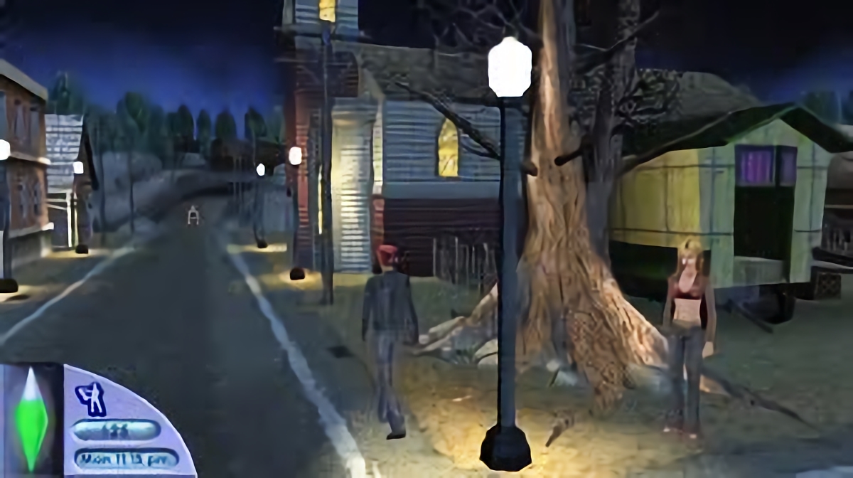 Deadtree | The Sims Wiki | Fandom