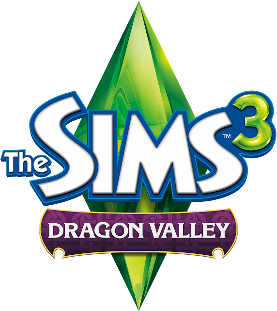 Dragon Valley - Store - The Sims™ 3