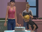 Anniversaire de Kevin