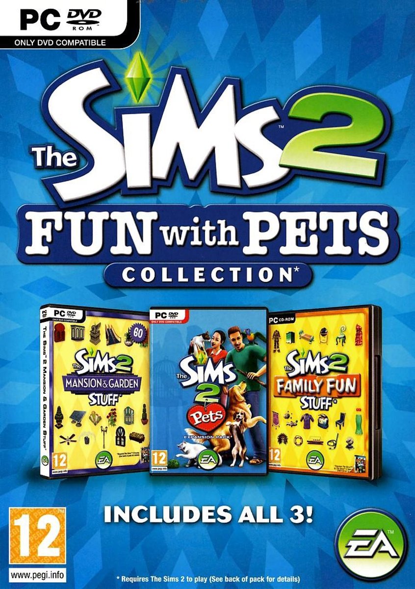 Category Box Art The Sims Wiki Fandom