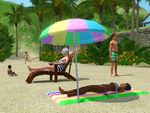Les Sims 3 Île de Rêve 42
