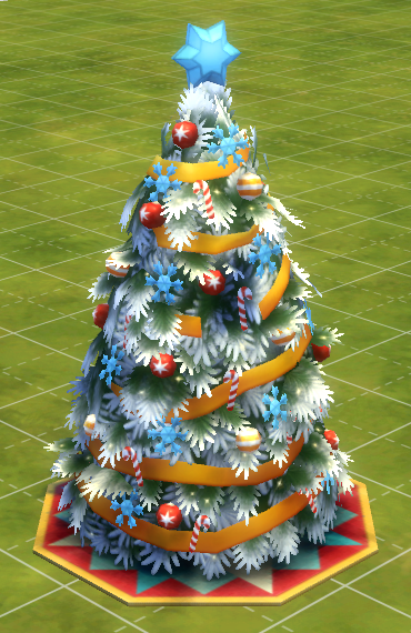 where is the sims 3 store holiday tree where is the sims 3 store holiday tree