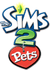 The Sims 2 Pets Logo