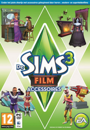 Film Accessoires Cover