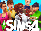 Los Sims 4