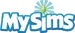 MySims 1 Wii logo