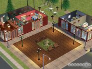 Sims2CommunityLot1