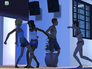 Sims2Dance