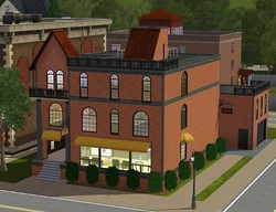 Dreas Salon