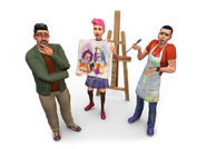 TS4 Render 16