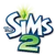 The Sims 2 Logo