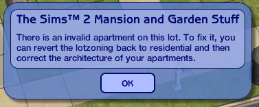 sims 2 invalid apartment sims 2 invalid apartment