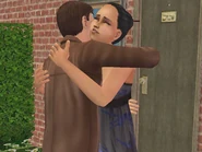 Vivian Hugs Timothy.jpg (94 KB) Vivian embracing Timothy Riley