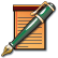 Writing skill icon