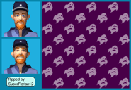 Ephram Earl Alive portraits GBA.png (8 KB) Ephram's alive portraits in The Urbz for GBA