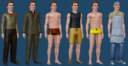Frio, Jared.png (910 KB) Jared's outfits