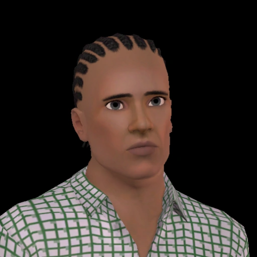 George Dean | SimsPedia | Fandom
