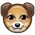 Icône Chien
