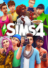 Packshot Les Sims 4 (V2)