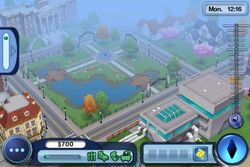 the sims 3 android Free!