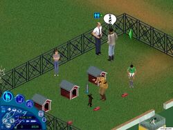 The Sims: Unleashed | The Sims Wiki | Fandom