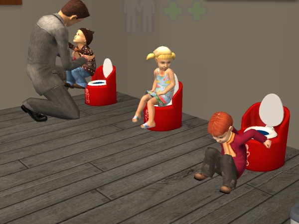 The Sims 4 Cheats Page Updated with Toddler Skill Cheats