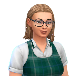 Molly Prescott