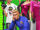 Los Sims 4: Moschino - Accesorios