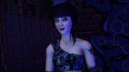 TS3 latenight vampiretease