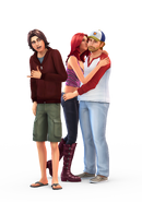 TS4 Render 11