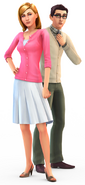 TS4 Render 11