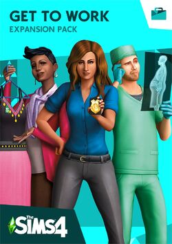 Buy The Sims 4 - Moschino Stuff Pack (DLC) Origin Key