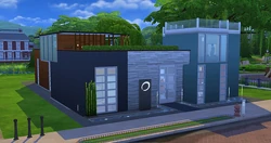 Center of Center Massage