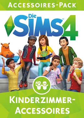 Cover-diesims4 kinderzimmer