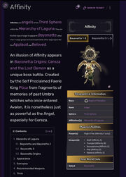 Infobox example other wiki