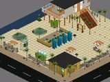 SimCity Beach