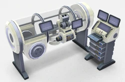 Science research station | The Sims Wiki | Fandom