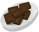 Fudge Bars
