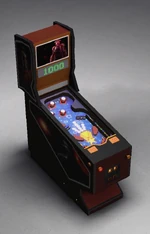 GalacticSimballPinball