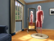 Смерть от удара тупым предметом