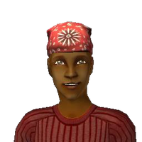 Mark Simpson