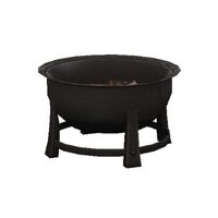 PortableFirePit