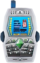 TS2 NOYIN 2680 Cellular Phone