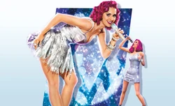 Katy Perry | SimsPedia | Fandom