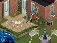 The Sims Unleashed Screenshot 07