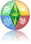 Icône reflet Les Sims 3 Saisons.png