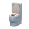 MonoModerne Toilet