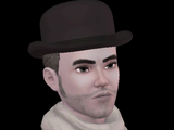 Sinjon Frank
