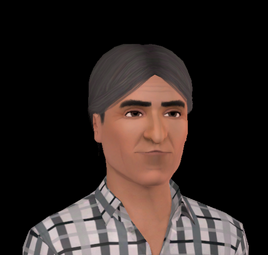Basil Flores