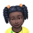 Beatrice McDowell icon